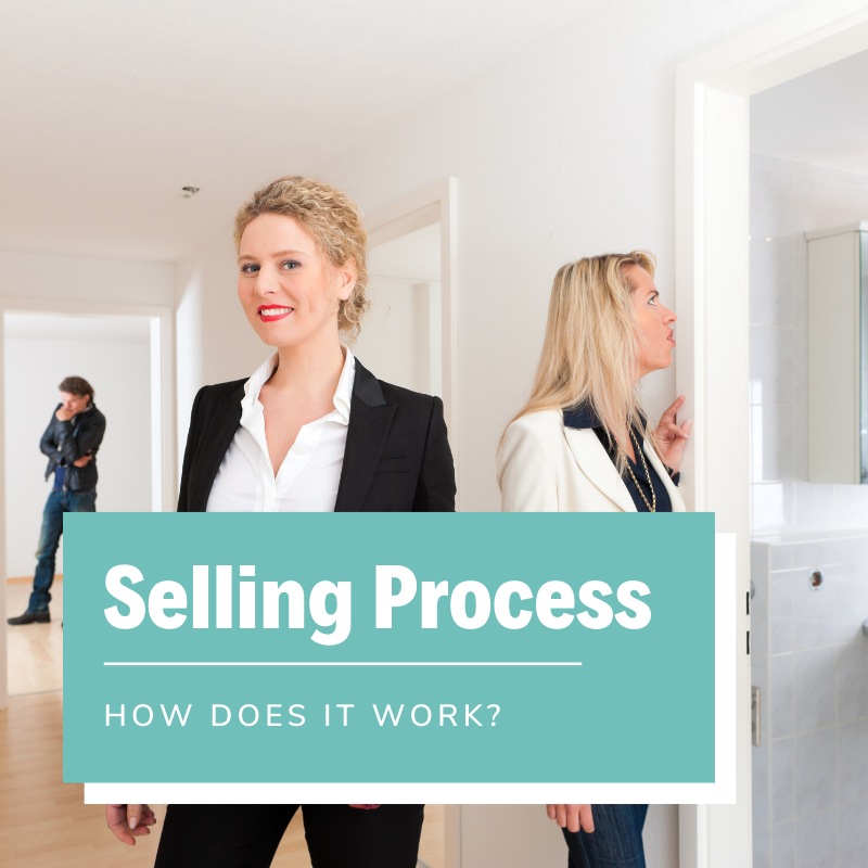 Selling Process